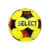 Fotbalový míč Select FB Flash Turf žluto červená (Velikost míče 4)