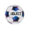 Fotbalový míč Select FB Team bílo modrá (Velikost míče 4)