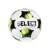 Fotbalový míč Select FB Contra bílo černá (Velikost míče 5)