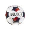 Fotbalový míč Select FB Talento Light bílo červená (Velikost míče 5)