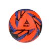 Fotbalový míč Select FB Classic oranžovo modrá (Velikost míče 4)