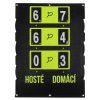 Scoreboard CZ tenisový ukazatel skóre