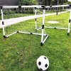 Garden Goal Set fotbalová branka 2 ks