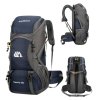 Makalu krosna 50 l navy