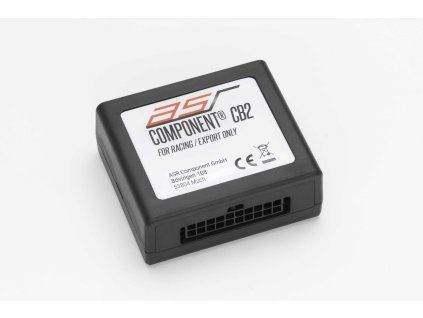 ASR CB2 Klappensteuerung flapcontrol