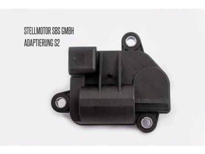 stellmotor sbs original
