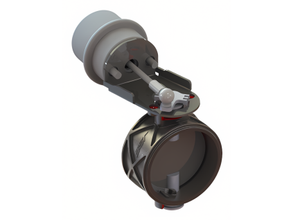 AR4 64 U2 langs Offner