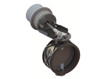 AR4 70 U2 langs Offner