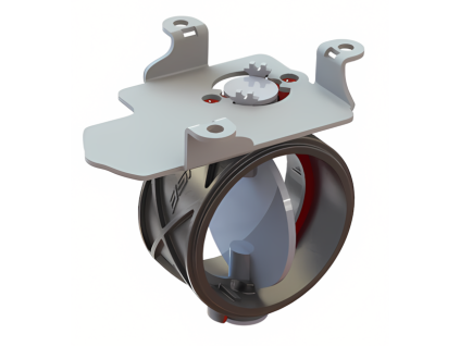 AR4 64 S1 quer
