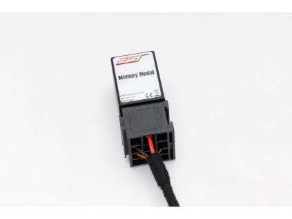 Memory-Modul PRO passend für Porsche 911 [992.2] (Konfigurace A)