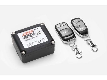 RX1 big drei Tasten