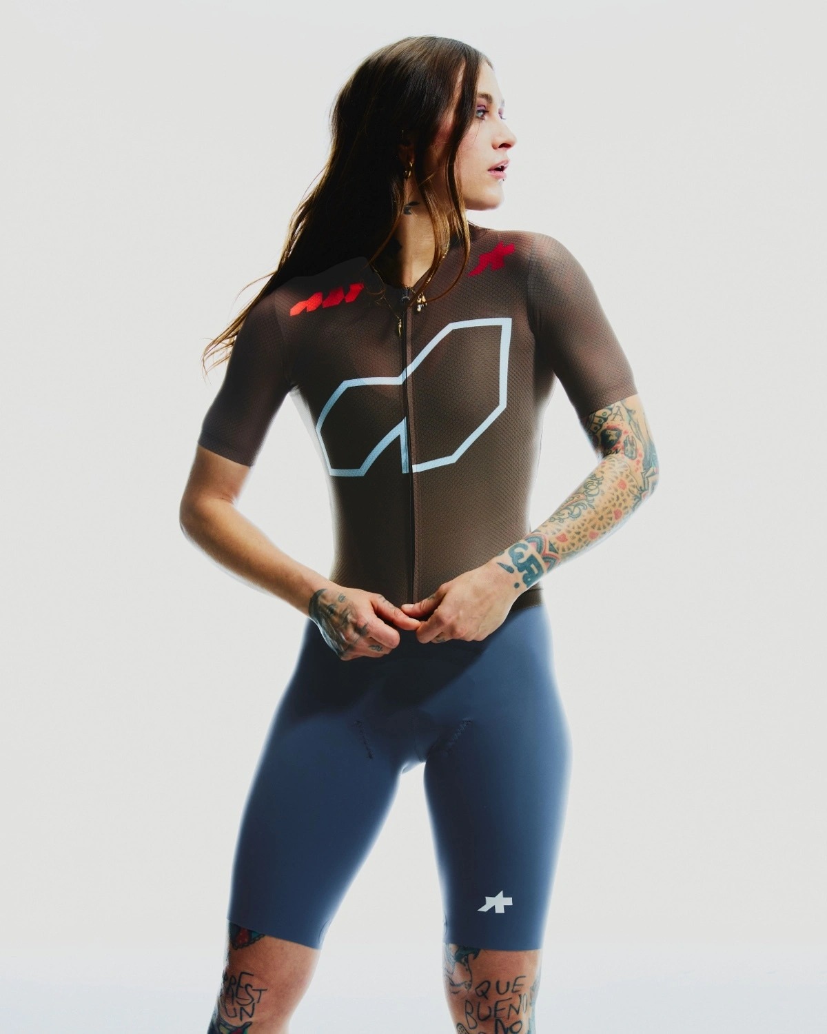 SYSTEM WE ARE THE A | WOMEN