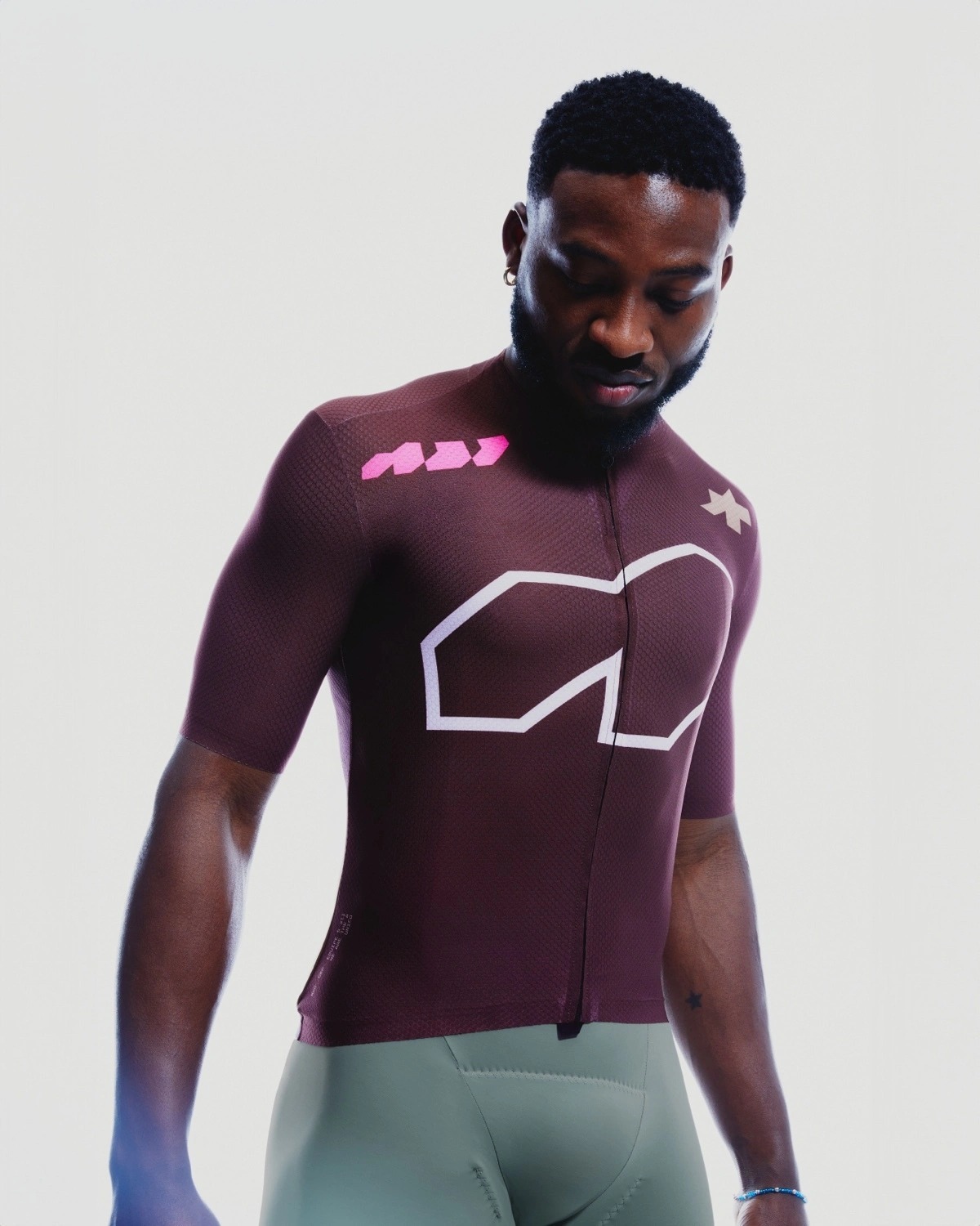 SYSTEM WE ARE THE A | MEN