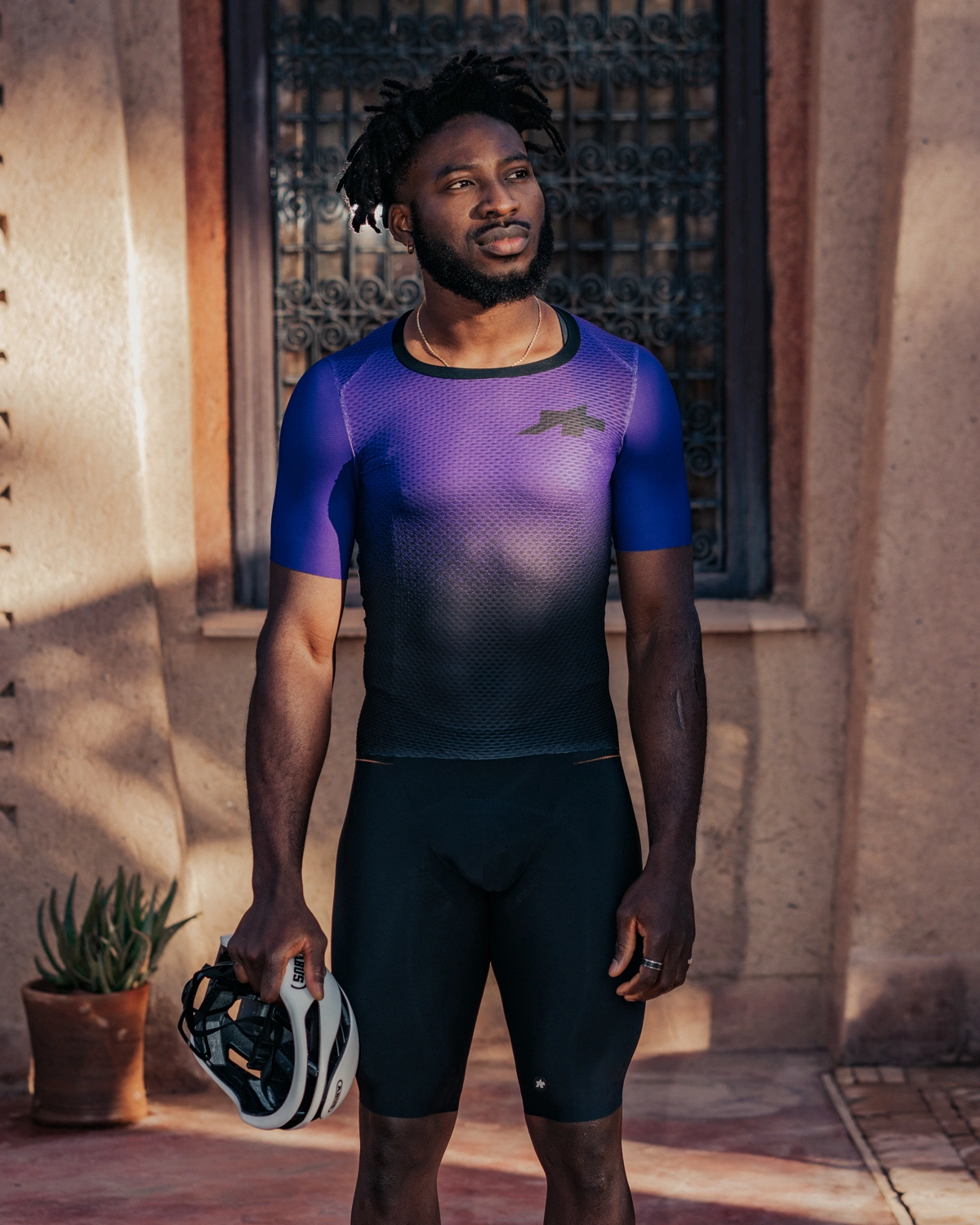 SS24 SYSTEM: EQUIPE RSR SUPERLEGER S9