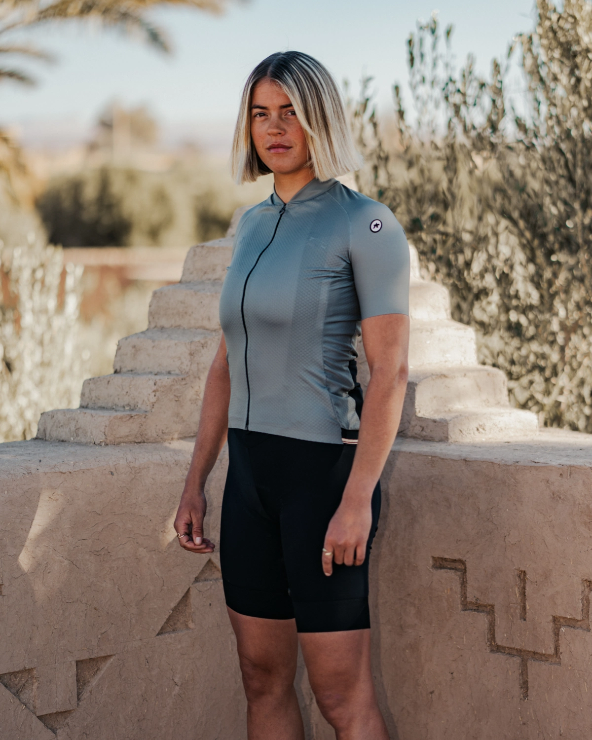 SS24 SYSTEM: UMA GT C2 EVO