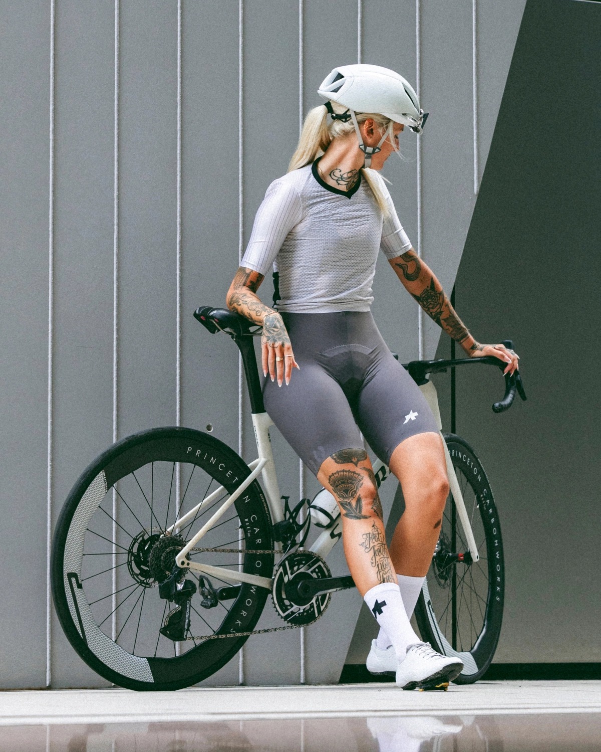 SYSTEM SS-26 RACING SERIES | WOMEN