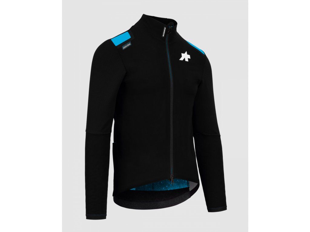 equipe rs winter jacket