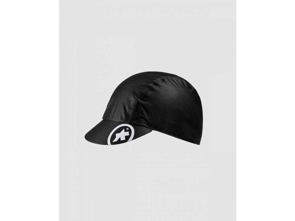 assos rain cap s7