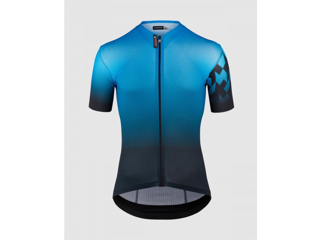 EQUIPE RS JERSEY S9 TARGA - ASSOS butik