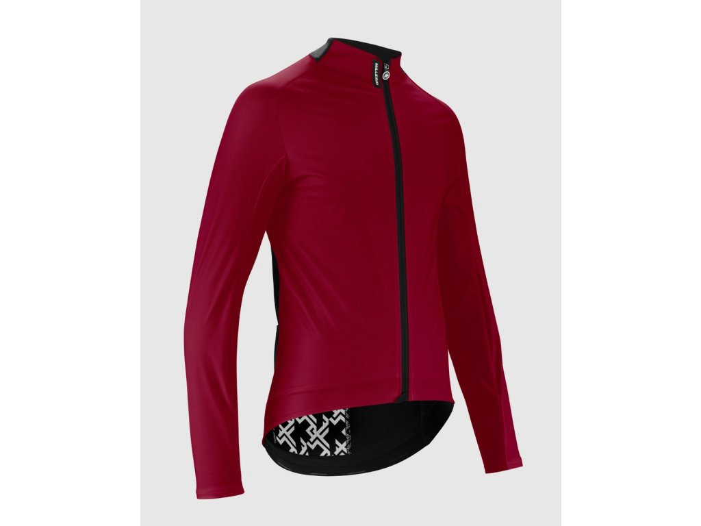 assos mille gt ultraz winter evo