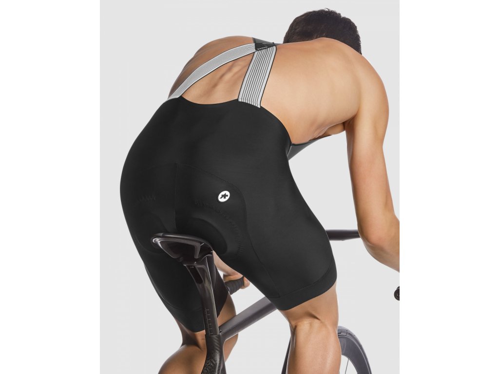 mille gt bib shorts review