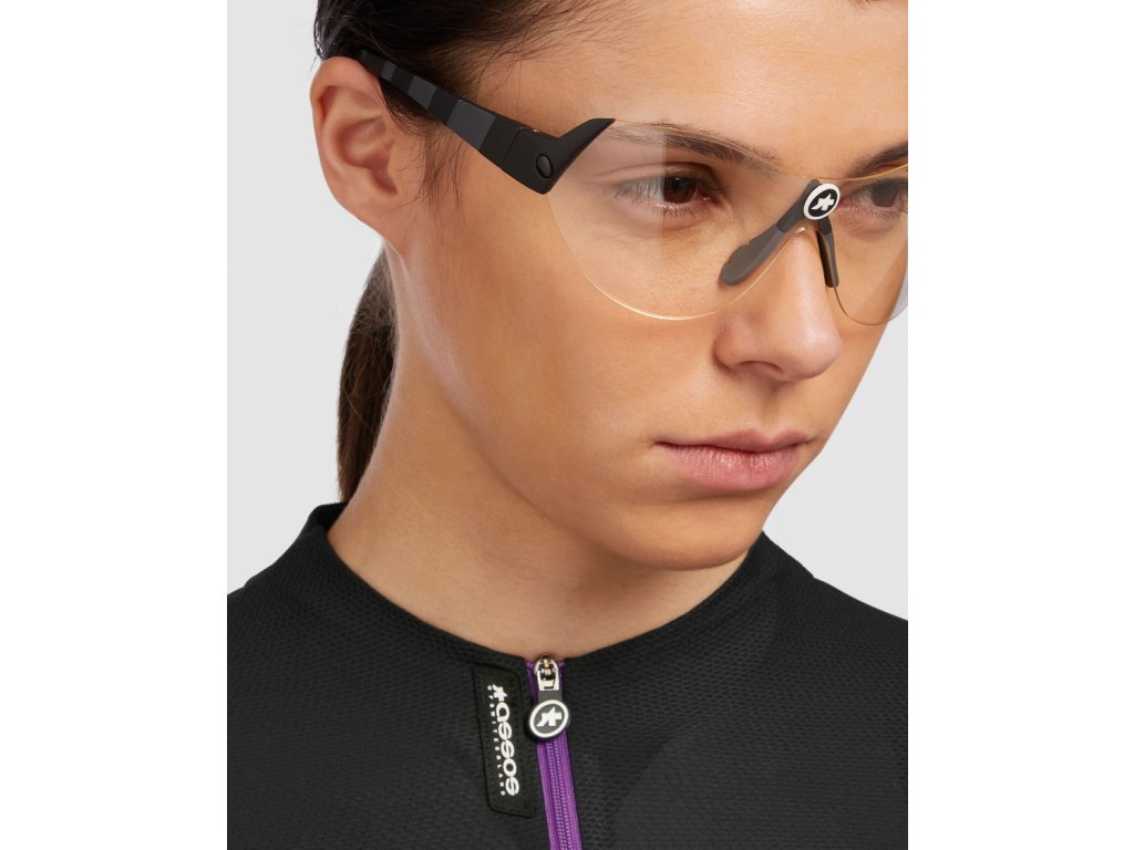 Zegho G2 Interceptor Black - ASSOS butik Zegho G2 Interceptor Black - ASSOS butik