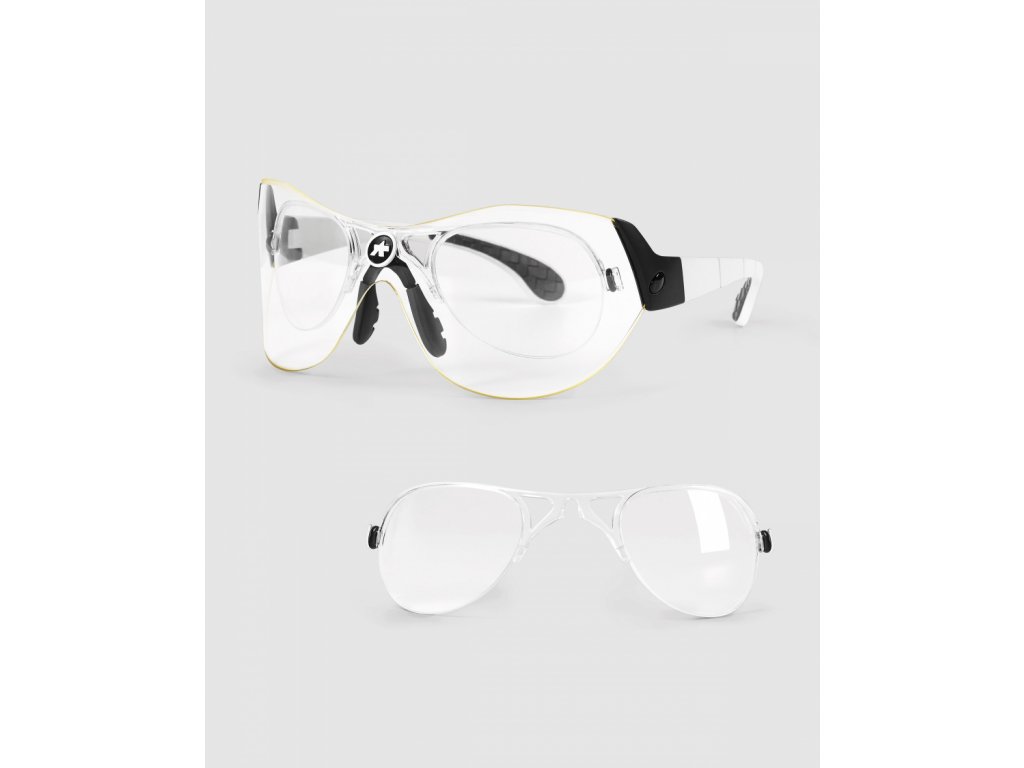 Zegho G2 Interceptor Black - ASSOS butik Zegho G2 Interceptor Black - ASSOS butik