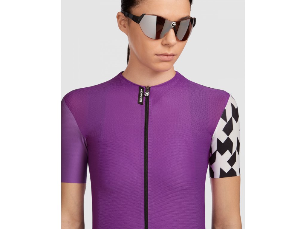 Zegho G2 Interceptor Black - ASSOS butik Zegho G2 Interceptor Black - ASSOS butik