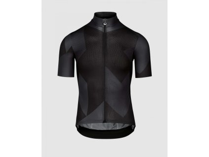 Pánský cyklistický dres s krátkým rukávem FASTLANE Rock