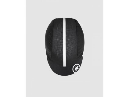 ASSOS P13.70.755.18 11 barva:cerna