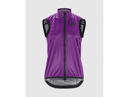 ASSOS 12.32.360.4B 11 barva:fialova