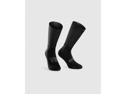 ASSOS P13.60.701.18 11 barva:cerna