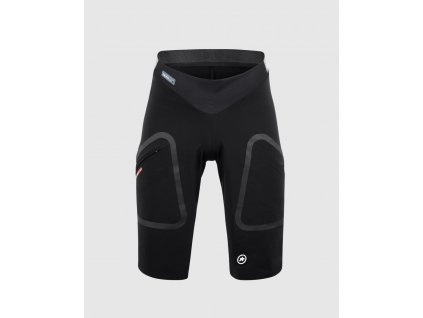 ASSOS 51.10.119.18 11 barva:cerna