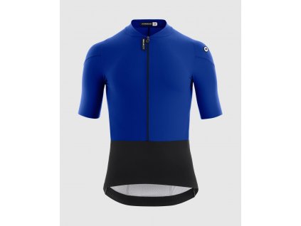 ASSOS 11.20.347.2P 11 barva:modra