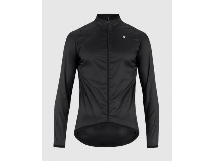 ASSOS 11.32.390.18 11 barva:cerna