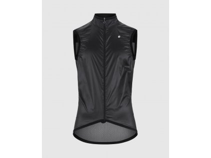 ASSOS 11.34.389.18 11 barva:cerna