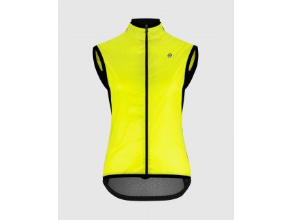 ASSOS 12.34.391.3F 11 barva:zluta