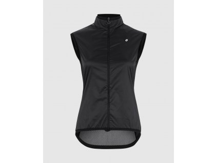 ASSOS 12.34.391.18 11 barva:cerna