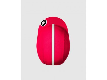 ASSOS P13.70.755.4S 11 barva:cervena