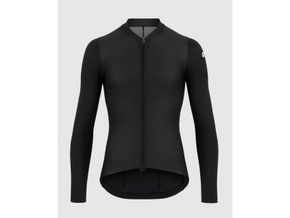 ASSOS 11.24.374.18 11 barva:cerna