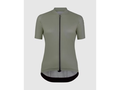 ASSOS 12.20.348.6L 11 barva:zelena