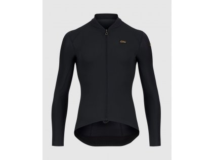 MILLE GTO LS JERSEY C2 black 1