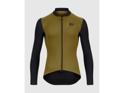 MILLE GTO LS JERSEY C2 millennio ocher 1 barva:zlata