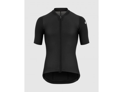 MILLE GT JERSEY S11 black 1 barva:cerna