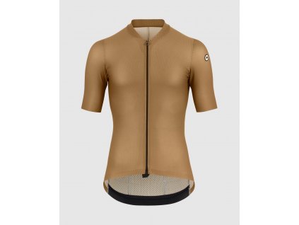 MILLE GT JERSEY S11 bronze ash 1 barva:hneda