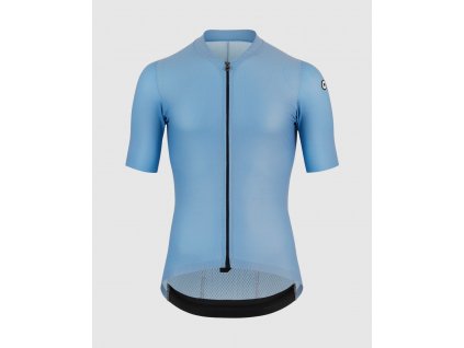 MILLE GT JERSEY S11 blue thunder 1 barva:modra