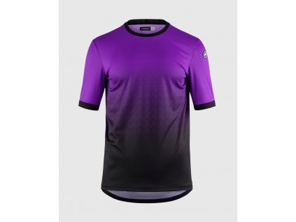 TRAIL JERSEY T3 ZODZILLA ultra violet 1