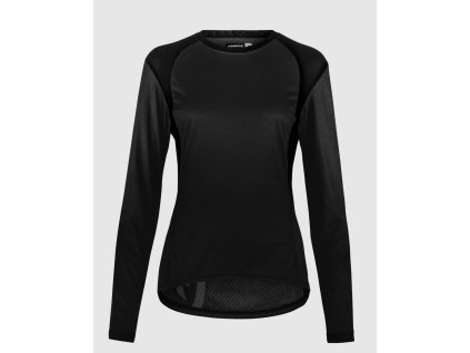 ASSOS 52.24.211.18 11 barva:cerna