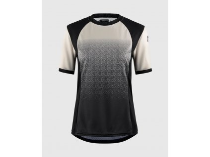 TRAIL WOMEN'S JERSEY T3 ZODZILLA moon sand 1