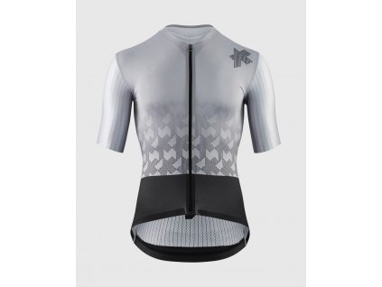 EQUIPE RS JERSEY S11 STARS EDITION fanatic silver 1
